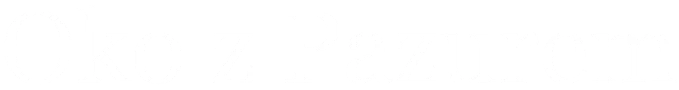 Oko z Pazurem - logo